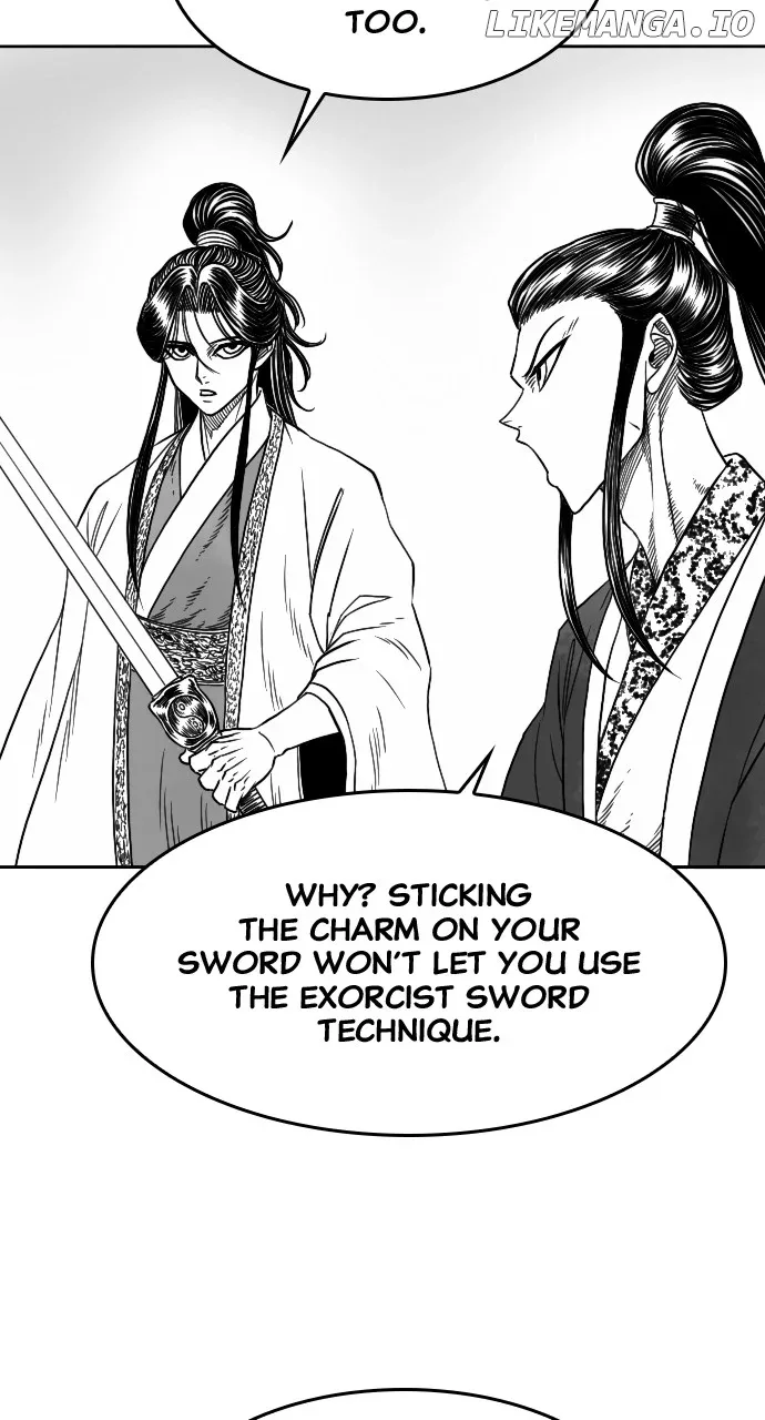The Black Serpent Chapter 15 page 76