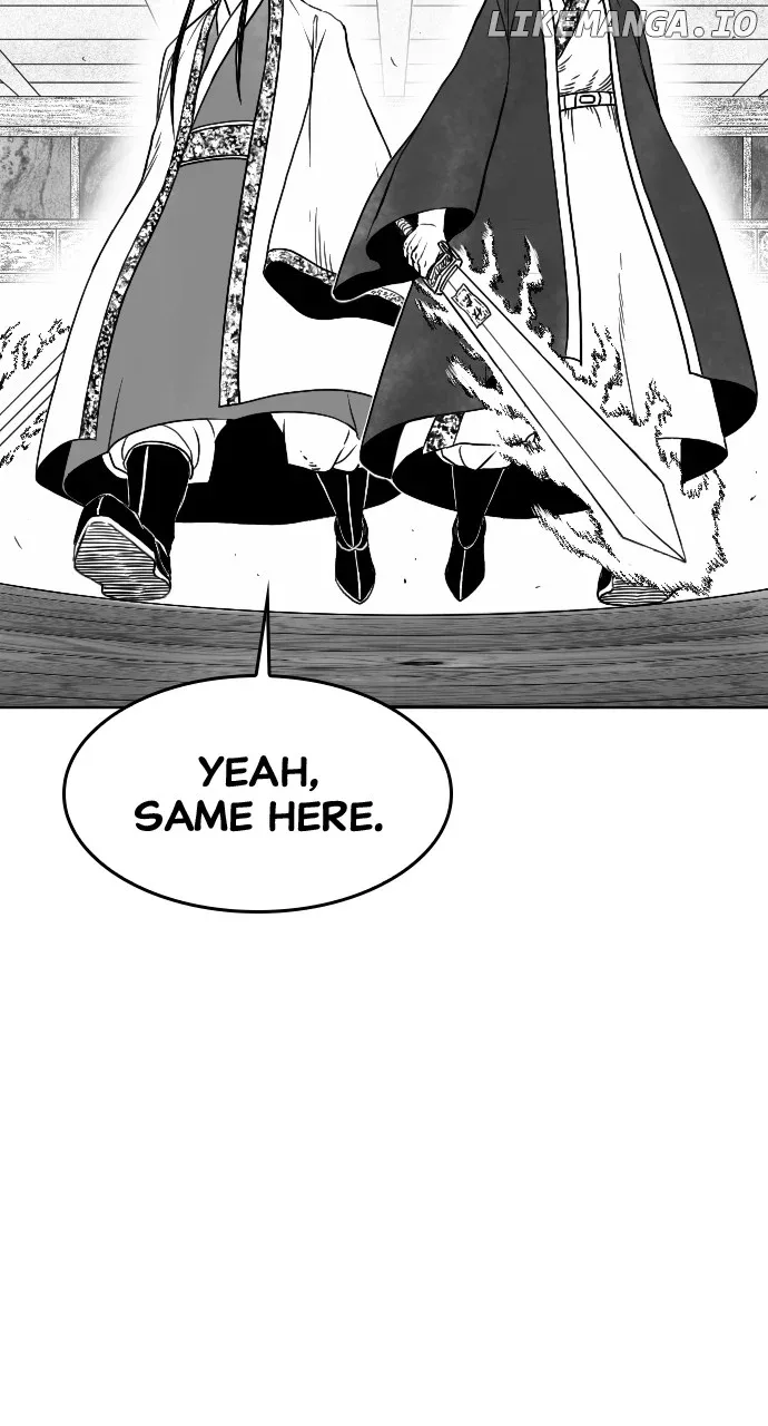 The Black Serpent Chapter 15 page 80