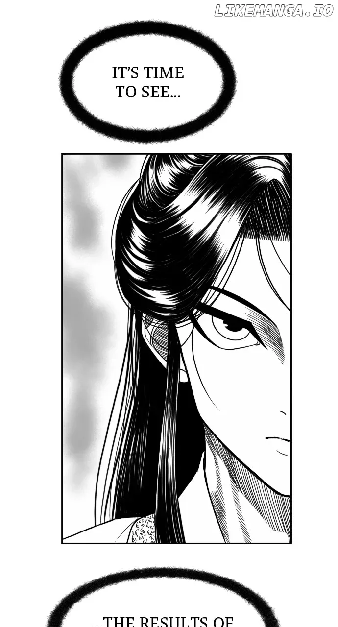 The Black Serpent Chapter 15 page 81
