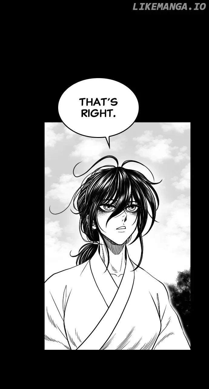 The Black Serpent Chapter 15 page 85