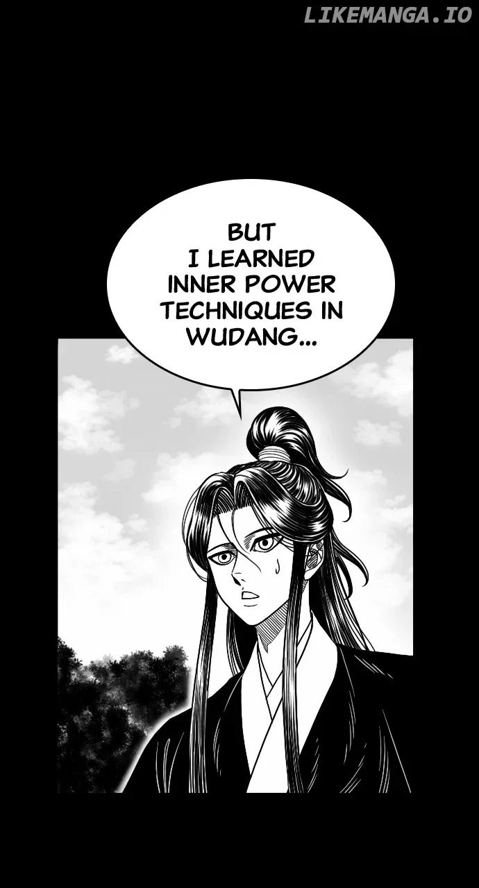 The Black Serpent Chapter 15 page 86