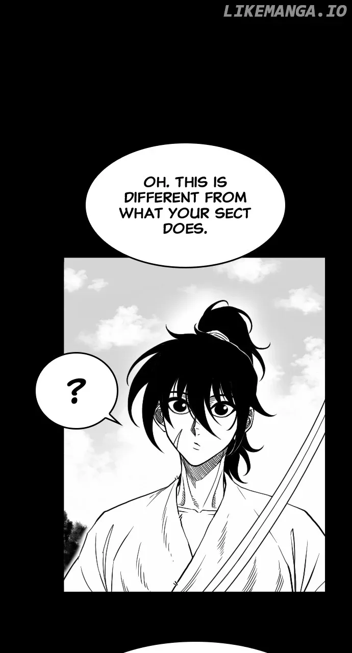 The Black Serpent Chapter 15 page 87