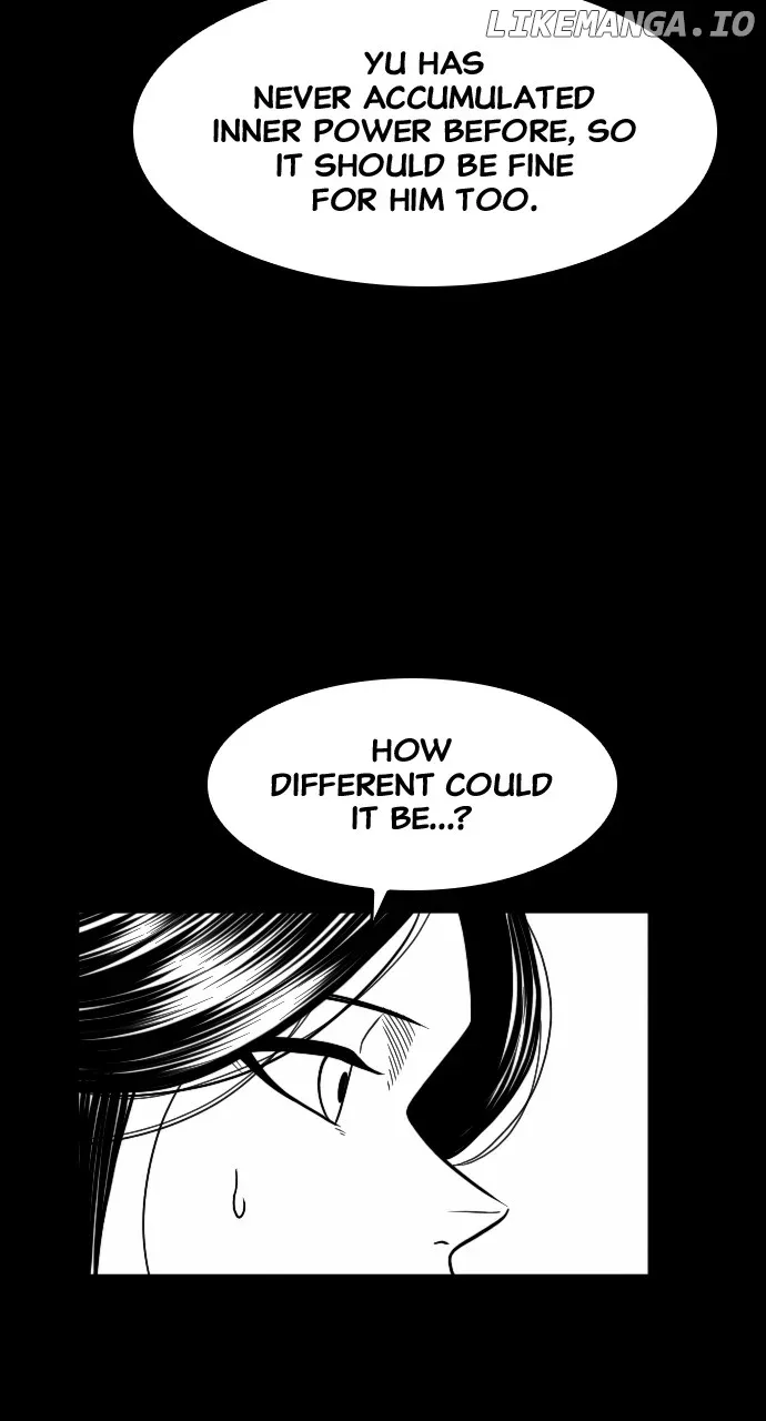 The Black Serpent Chapter 15 page 88