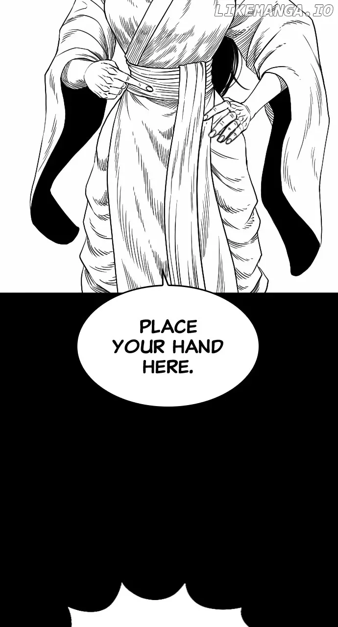 The Black Serpent Chapter 15 page 90