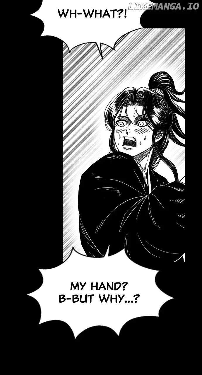 The Black Serpent Chapter 15 page 91
