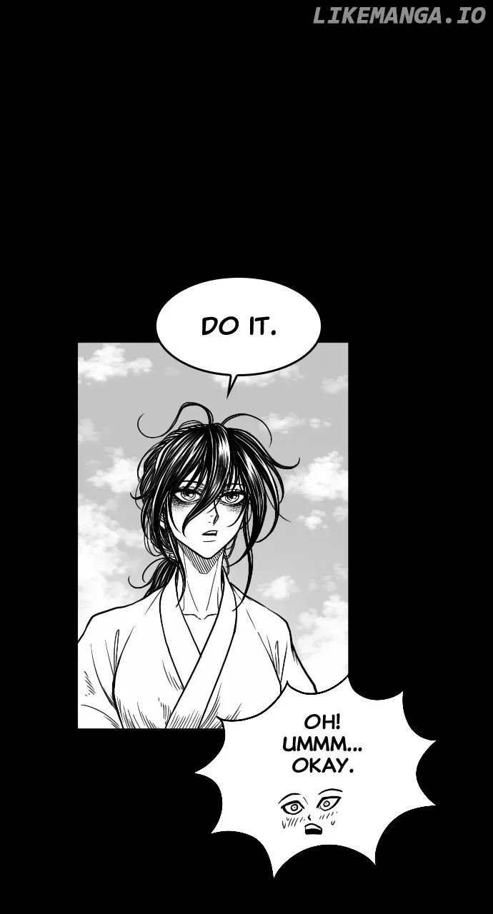 The Black Serpent Chapter 15 page 92