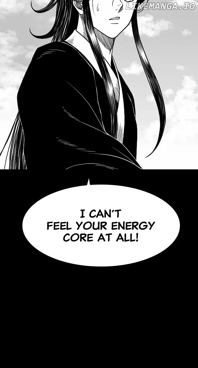 The Black Serpent Chapter 15 page 98