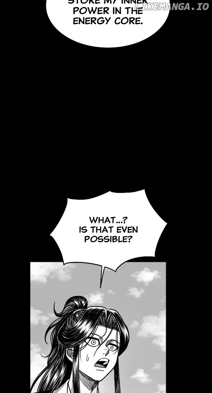 The Black Serpent Chapter 16 page 5