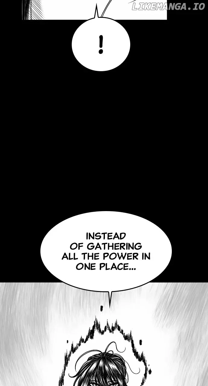 The Black Serpent Chapter 16 page 8