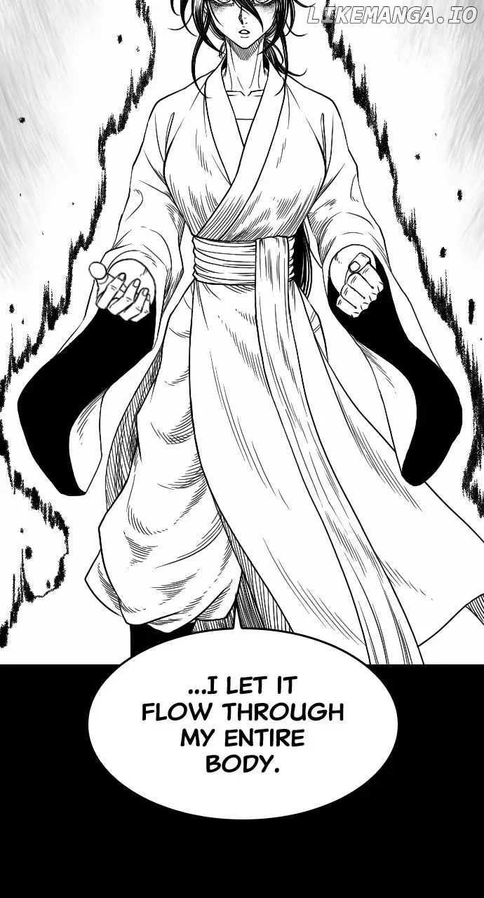 The Black Serpent Chapter 16 page 9