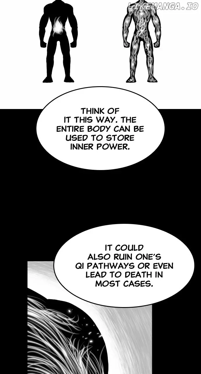 The Black Serpent Chapter 16 page 12