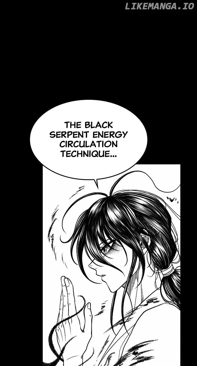 The Black Serpent Chapter 16 page 10