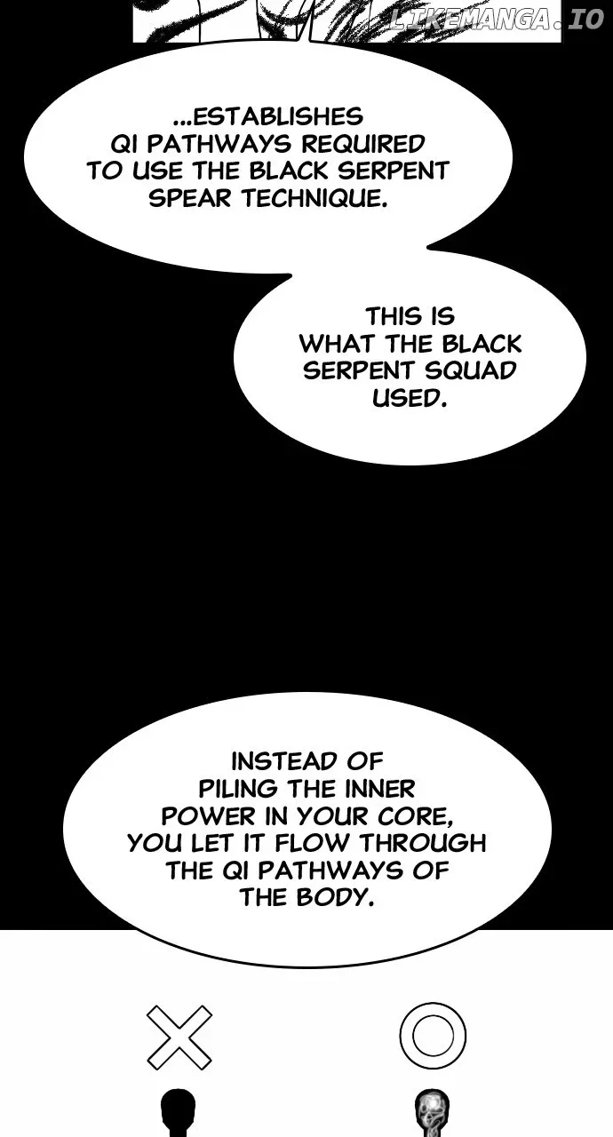 The Black Serpent Chapter 16 page 11