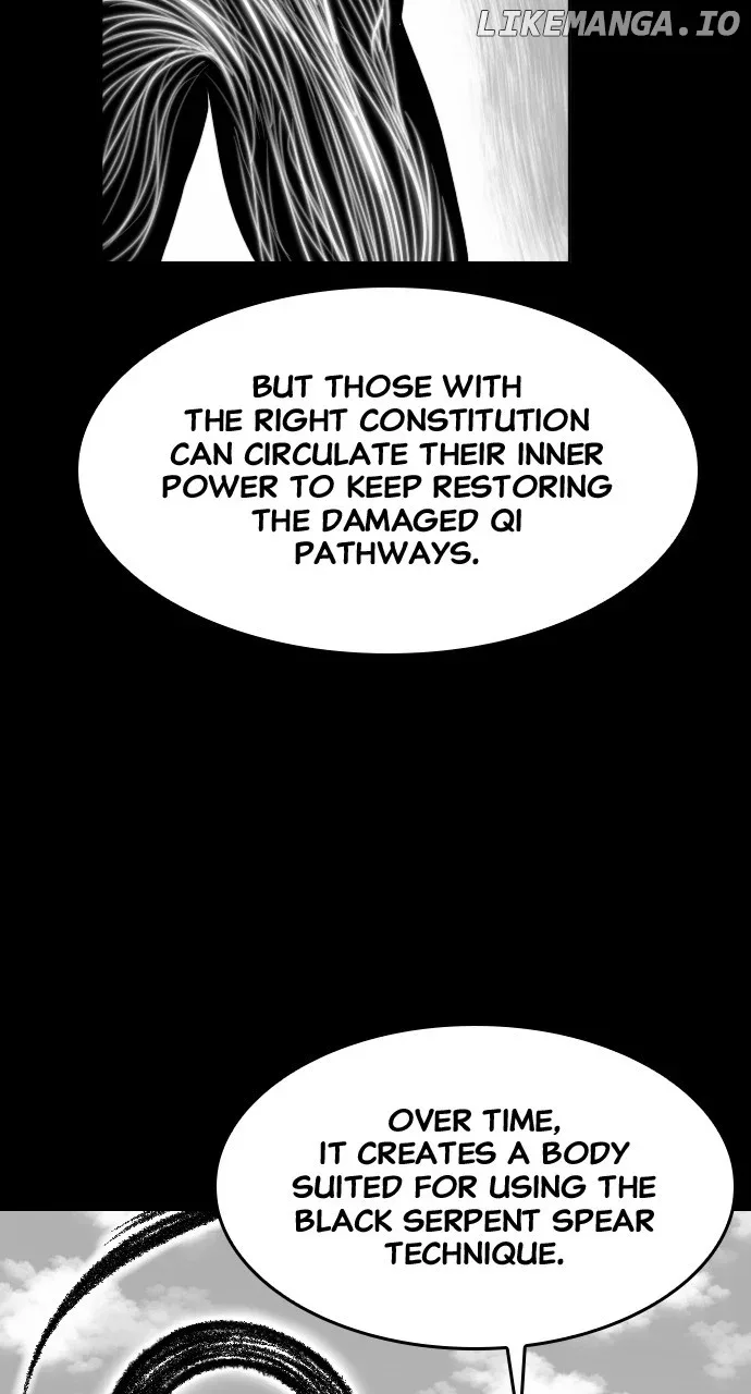 The Black Serpent Chapter 16 page 13