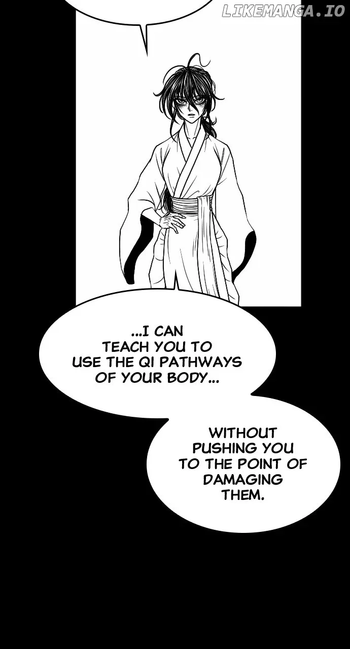 The Black Serpent Chapter 16 page 17