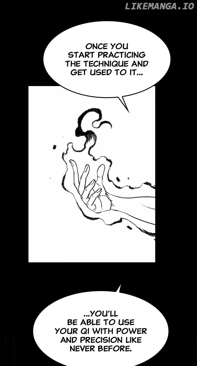The Black Serpent Chapter 16 page 18