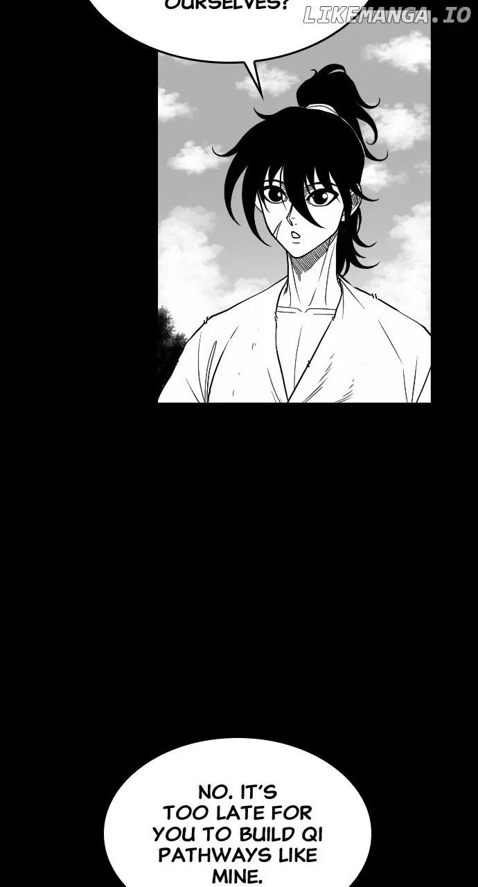 The Black Serpent Chapter 16 page 15