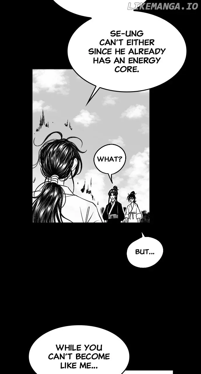 The Black Serpent Chapter 16 page 16