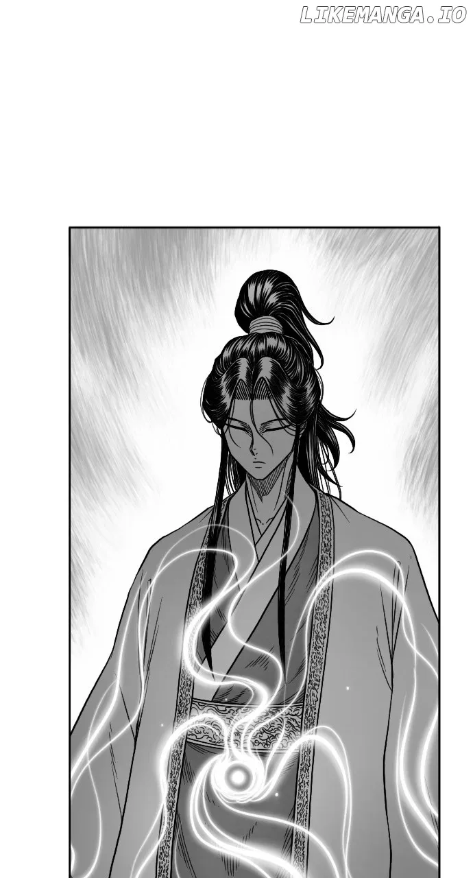 The Black Serpent Chapter 16 page 23