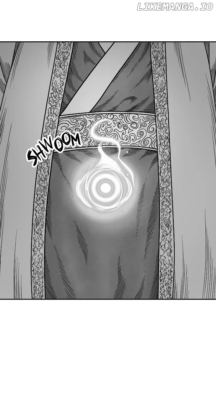 The Black Serpent Chapter 16 page 22