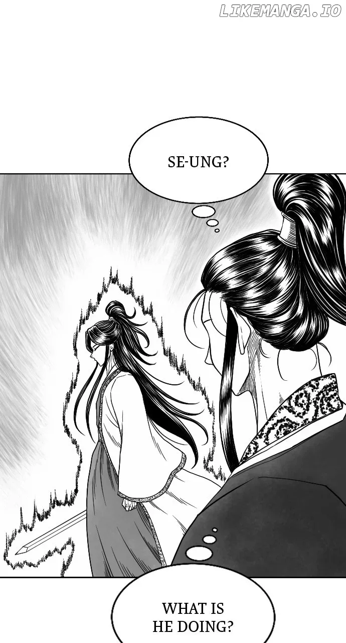 The Black Serpent Chapter 16 page 25