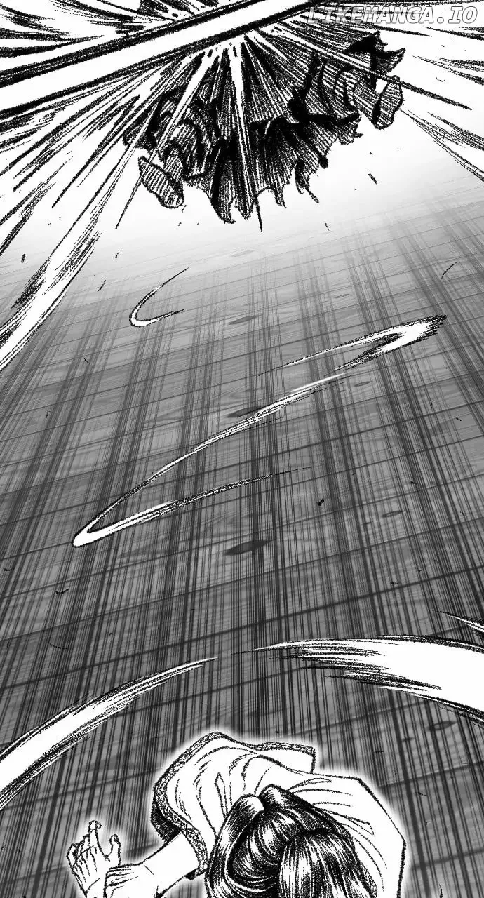 The Black Serpent Chapter 16 page 35