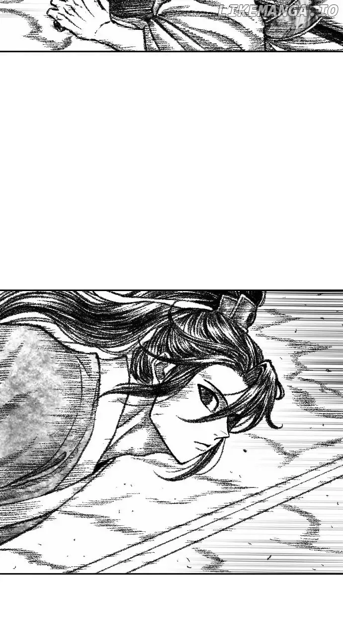 The Black Serpent Chapter 16 page 45