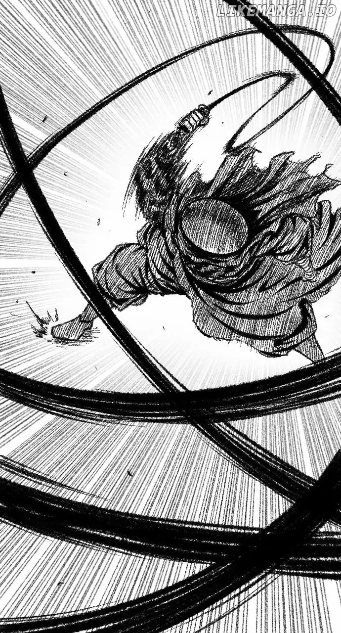 The Black Serpent Chapter 16 page 49
