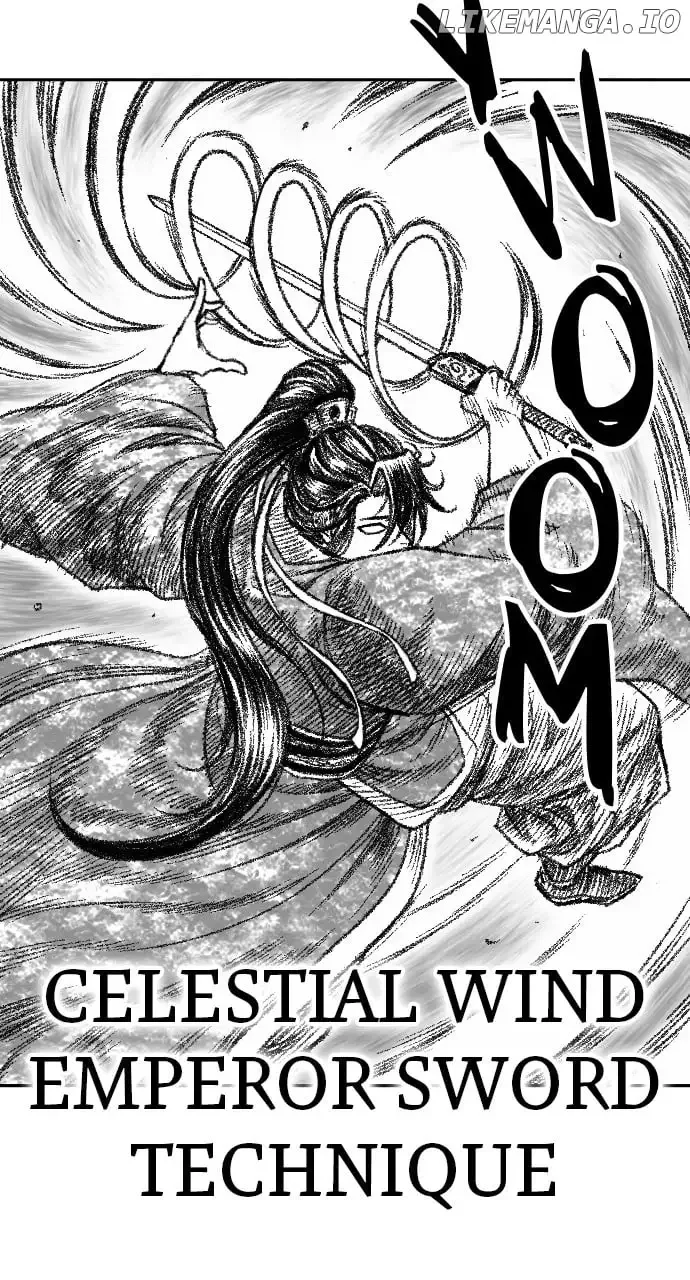 The Black Serpent Chapter 16 page 51
