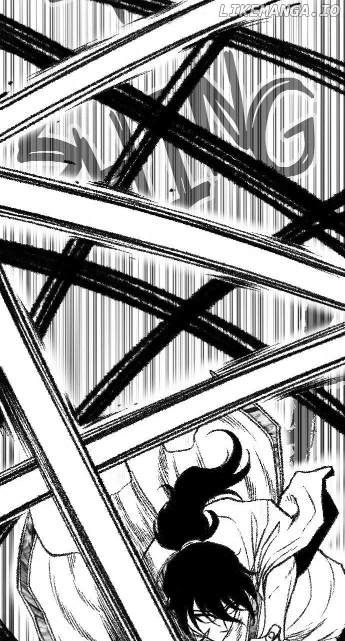 The Black Serpent Chapter 16 page 57