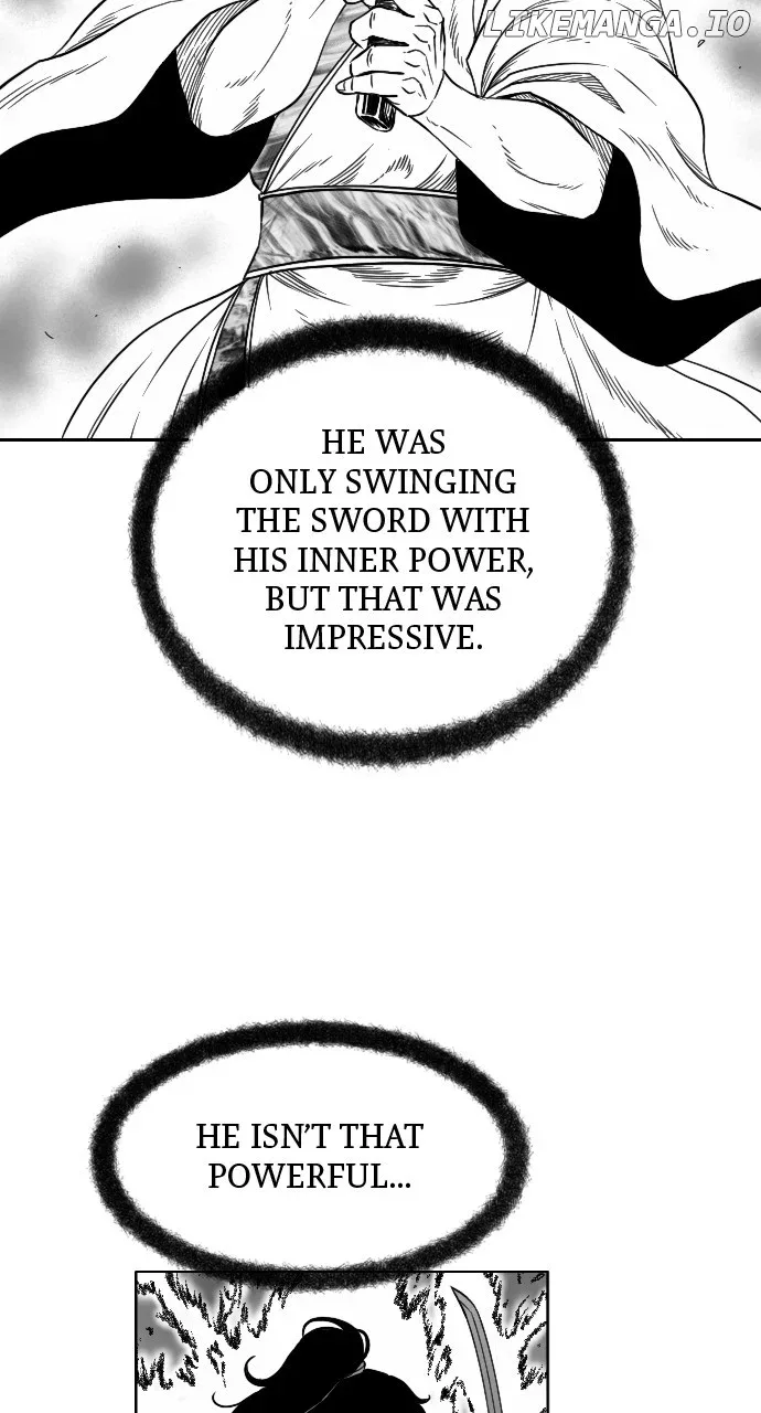 The Black Serpent Chapter 16 page 61