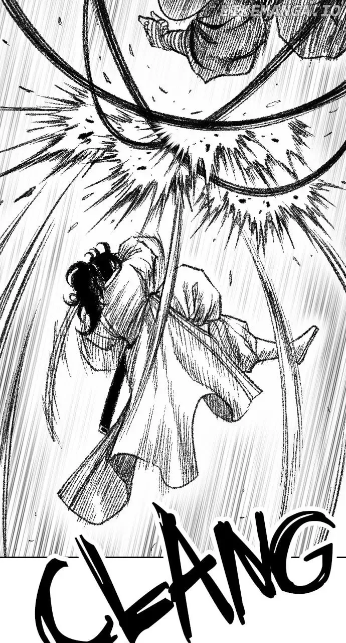 The Black Serpent Chapter 16 page 68