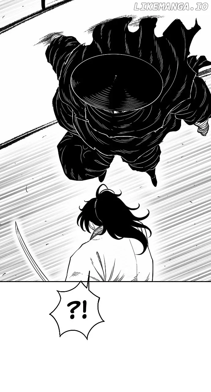 The Black Serpent Chapter 16 page 73