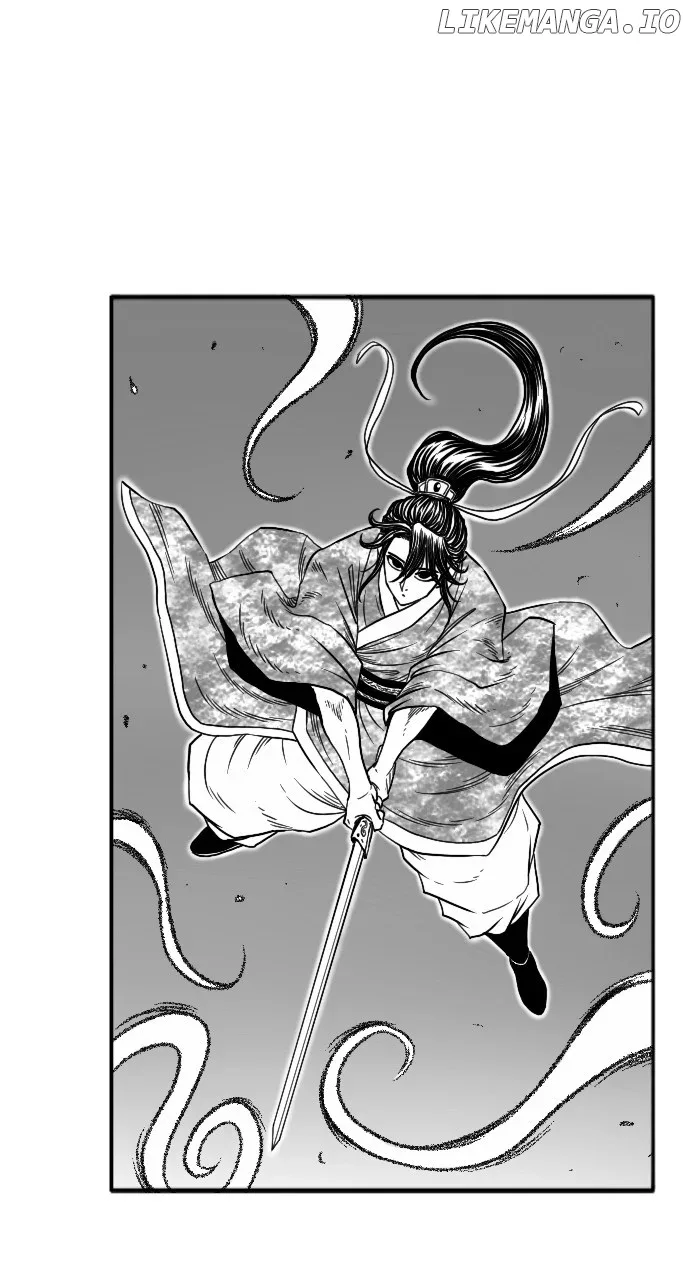 The Black Serpent Chapter 16 page 74