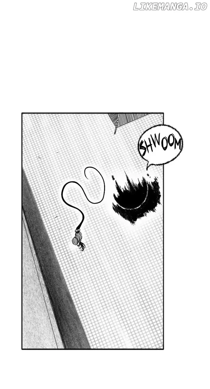 The Black Serpent Chapter 16 page 77