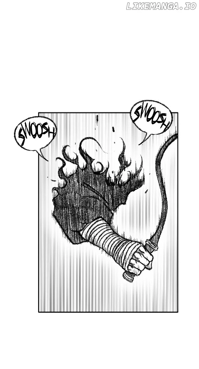The Black Serpent Chapter 16 page 78