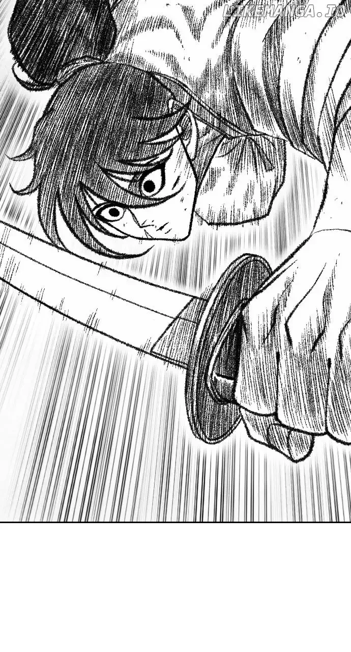 The Black Serpent Chapter 16 page 81
