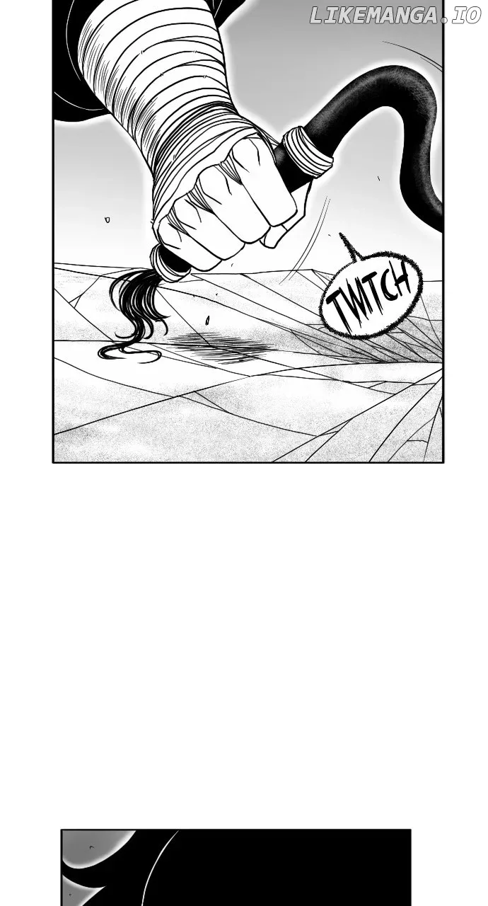 The Black Serpent Chapter 16 page 88