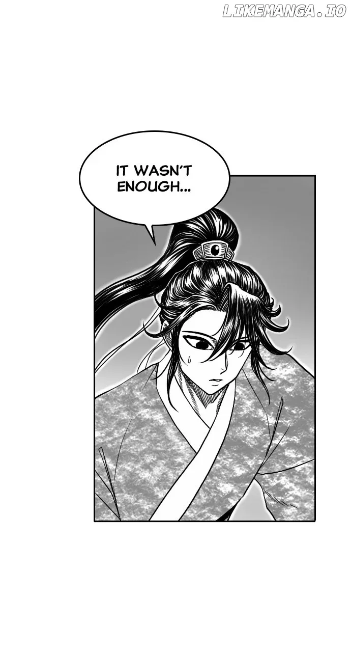 The Black Serpent Chapter 16 page 93