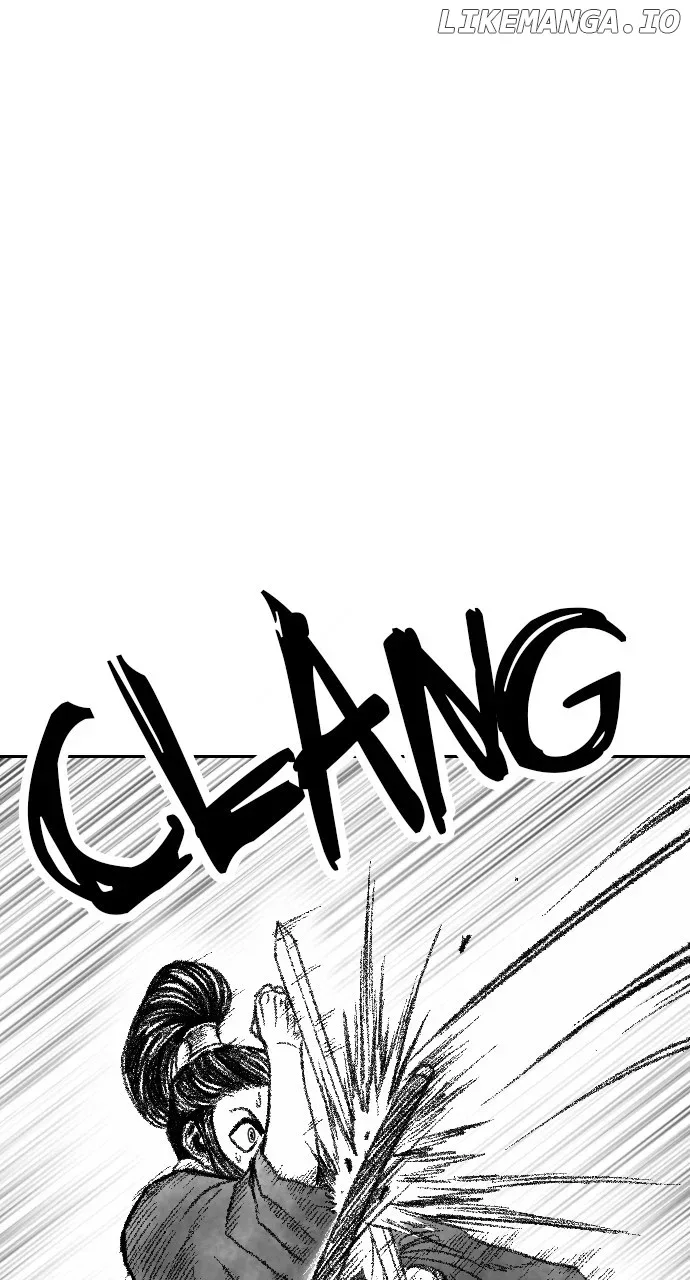 The Black Serpent Chapter 16 page 99