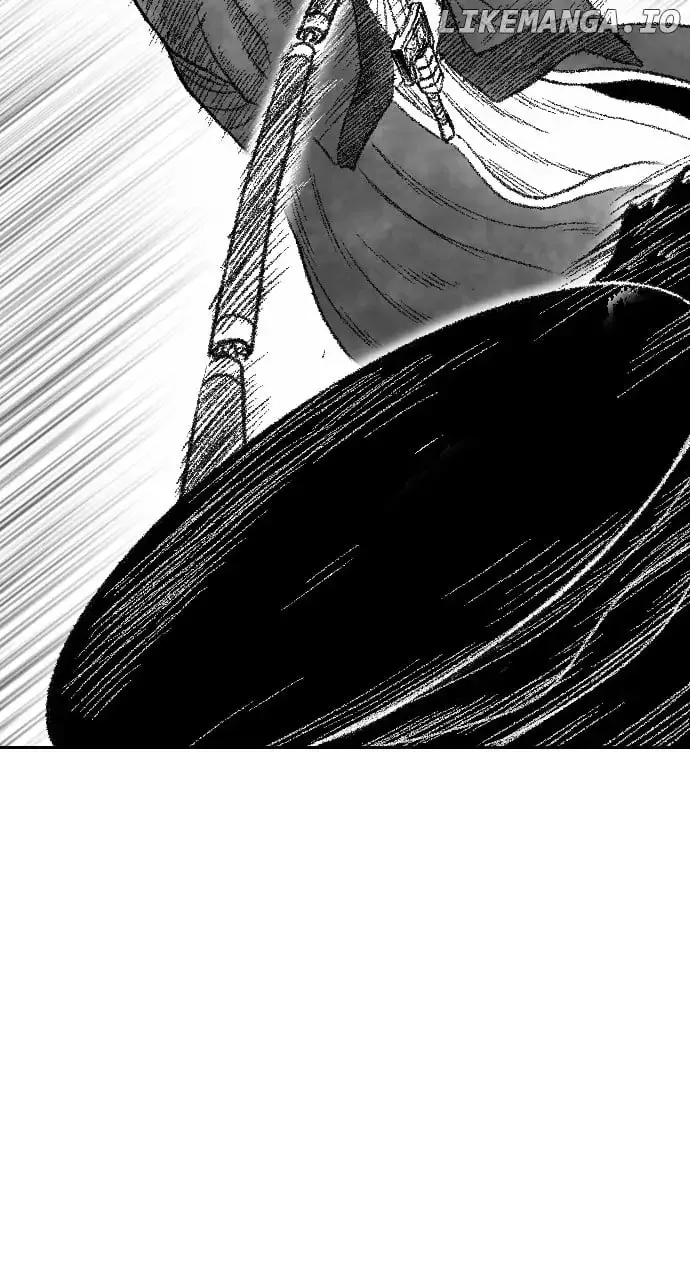 The Black Serpent Chapter 16 page 100