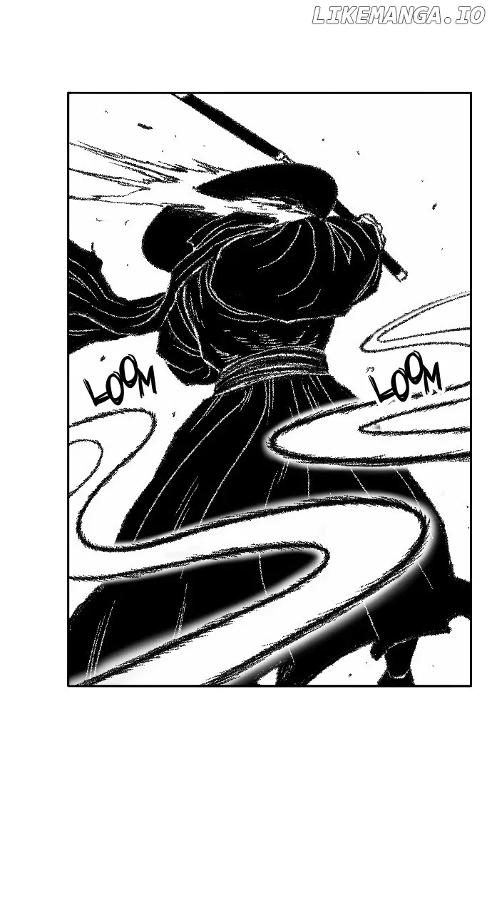 The Black Serpent Chapter 16 page 109