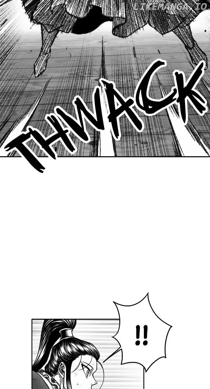 The Black Serpent Chapter 16 page 111