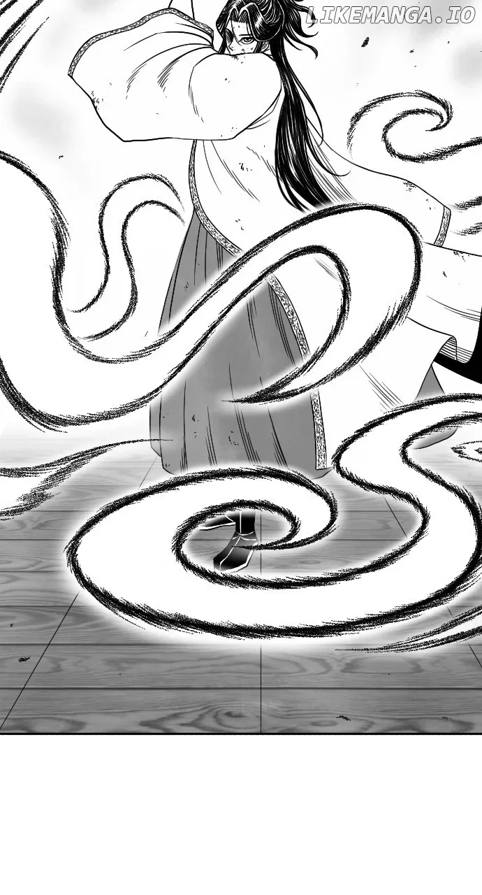 The Black Serpent Chapter 16 page 113