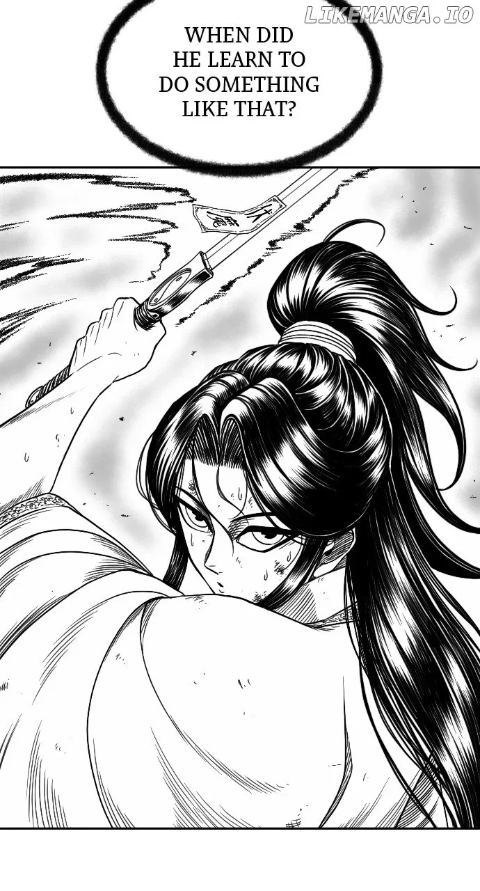 The Black Serpent Chapter 16 page 115