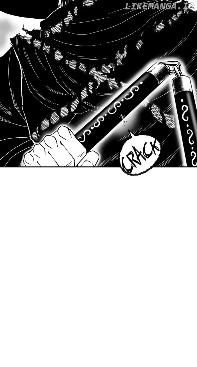 The Black Serpent Chapter 16 page 117