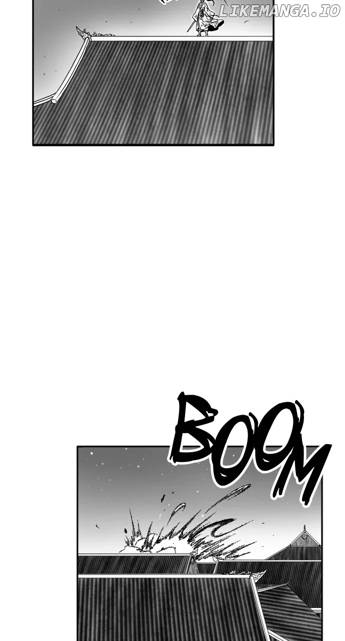 The Black Serpent Chapter 17 page 8