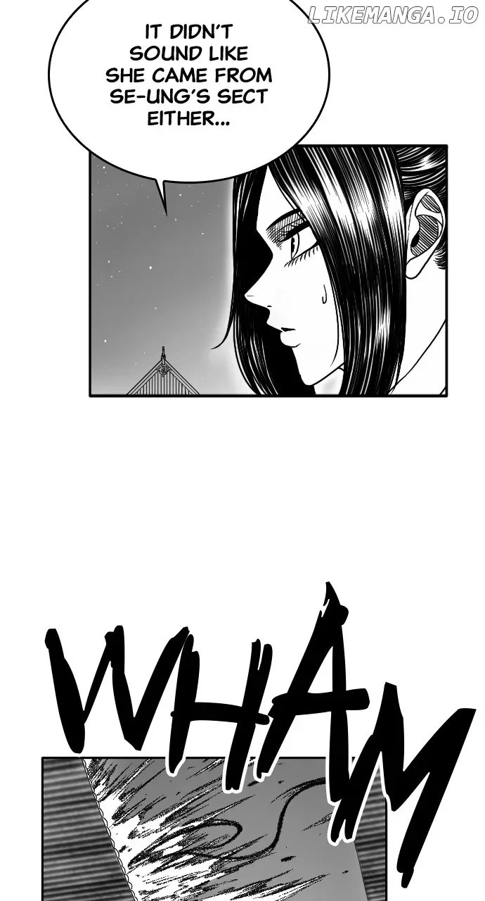The Black Serpent Chapter 17 page 11