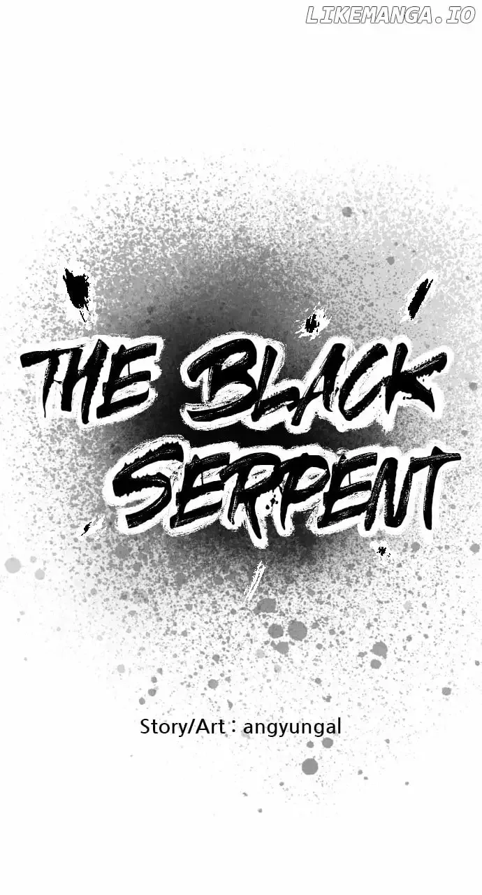 The Black Serpent Chapter 17 page 17