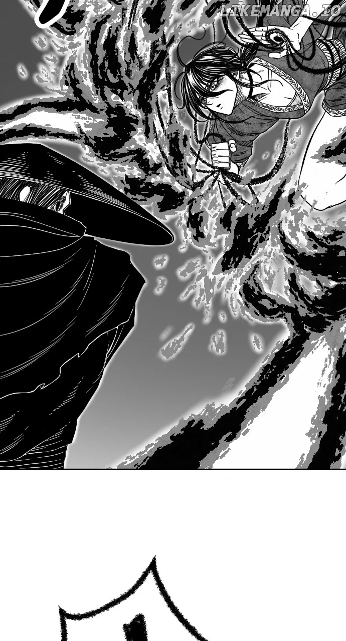 The Black Serpent Chapter 17 page 24